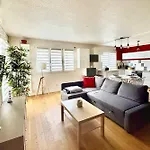 The Echevins' Jewel A Peaceful In Appartement *