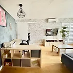 The Echevins' Jewel A Peaceful In Appartement Illkirch-Graffenstaden