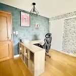 The Echevins' Jewel A Peaceful In Appartement Illkirch-Graffenstaden