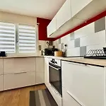 The Echevins' Jewel A Peaceful In Appartement Illkirch-Graffenstaden