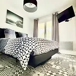 Appartement The Echevins' Jewel A Peaceful In Illkirch-Graffenstaden