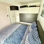Appartement The Echevins' Jewel A Peaceful In Illkirch-Graffenstaden