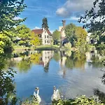 The Echevins' Jewel A Peaceful In