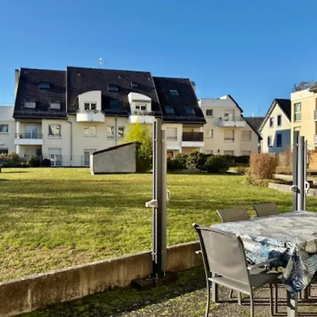 The Echevins' Jewel A Peaceful In