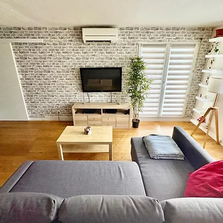 The Echevins' Jewel A Peaceful In * Illkirch-Graffenstaden