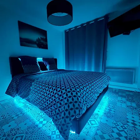 The Echevins' Jewel A Peaceful In * Illkirch-Graffenstaden