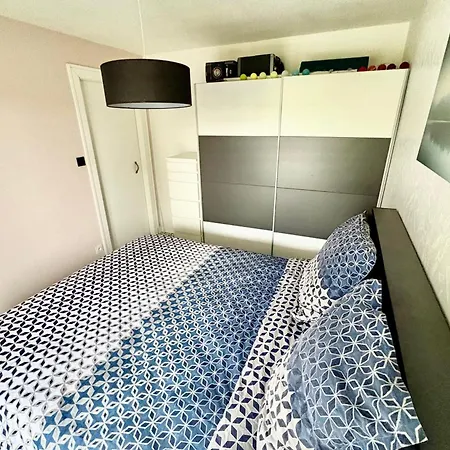 Apartment The Echevins' Jewel A Peaceful In Illkirch-Graffenstaden