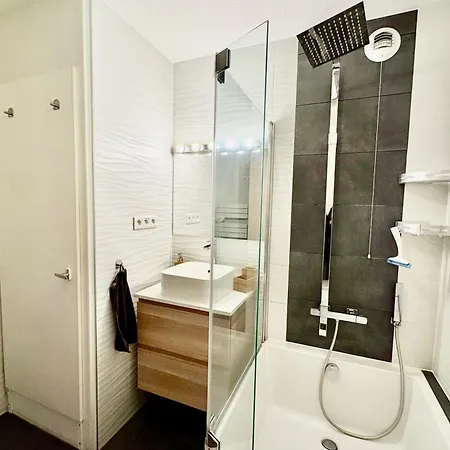 Apartment The Echevins' Jewel A Peaceful In *