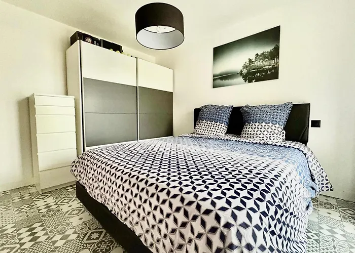 The Echevins' Jewel A Peaceful In