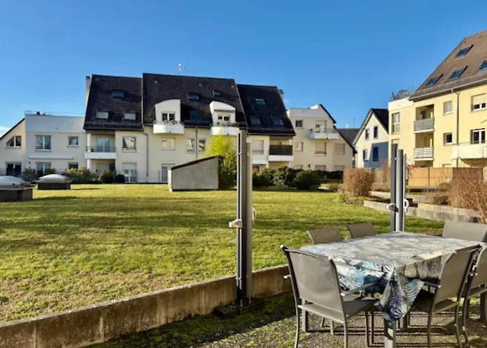 The Echevins' Jewel A Peaceful In