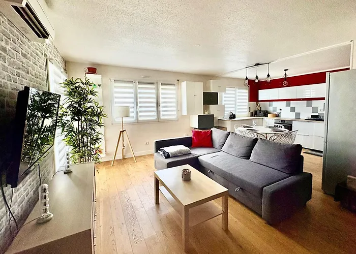 The Echevins' Jewel A Peaceful In Appartement *