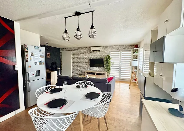 The Echevins' Jewel A Peaceful In Illkirch-Graffenstaden