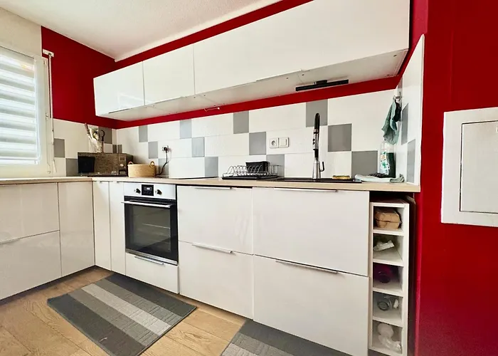 The Echevins' Jewel A Peaceful In *