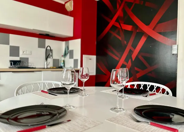 The Echevins' Jewel A Peaceful In Illkirch-Graffenstaden