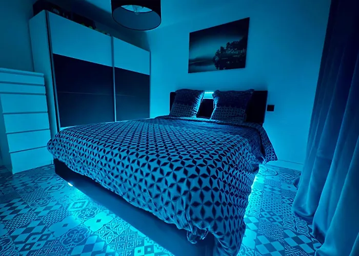 Appartement The Echevins' Jewel A Peaceful In Illkirch-Graffenstaden