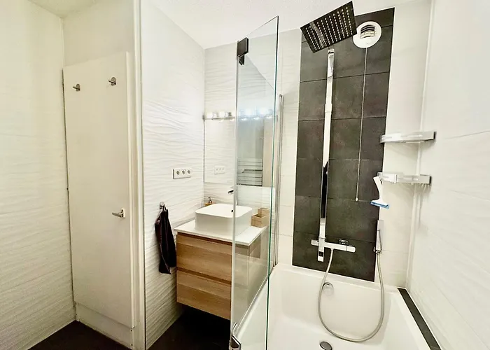 Lejlighed The Echevins' Jewel A Peaceful In *