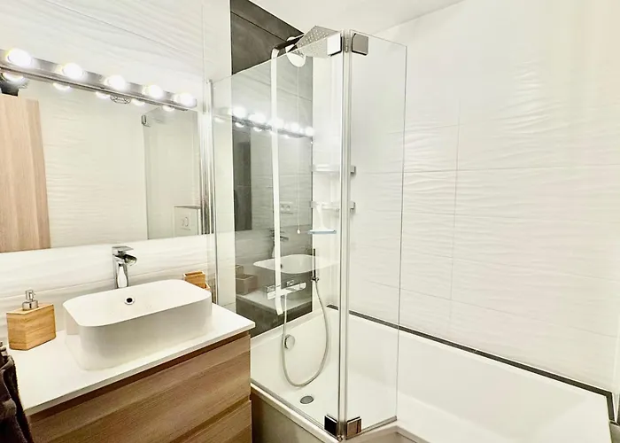 Lejlighed The Echevins' Jewel A Peaceful In Illkirch-Graffenstaden