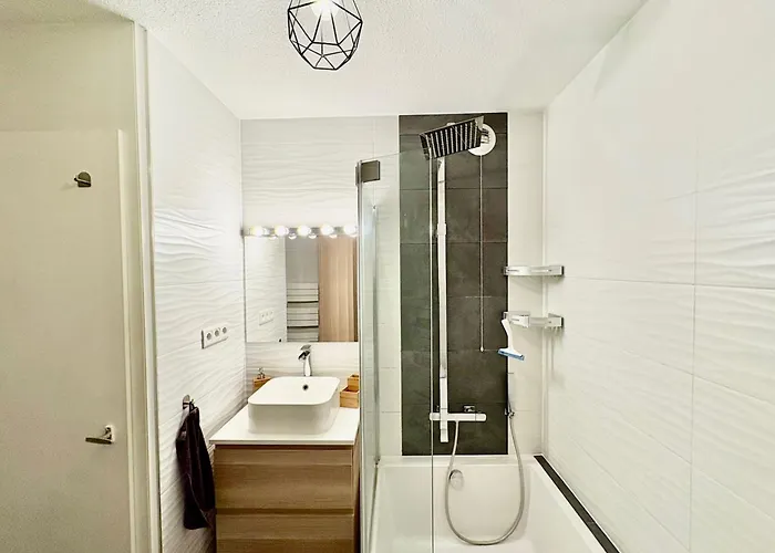 The Echevins' Jewel A Peaceful In * Illkirch-Graffenstaden